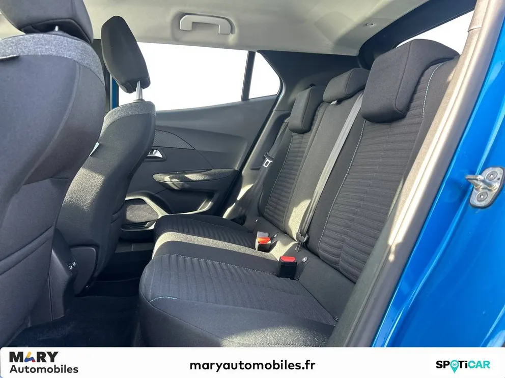 Véhicule occasion 203491 - peugeot 2008 - Photo 10