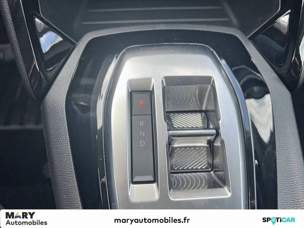 Véhicule occasion 230302 - peugeot 208 - Photo 14