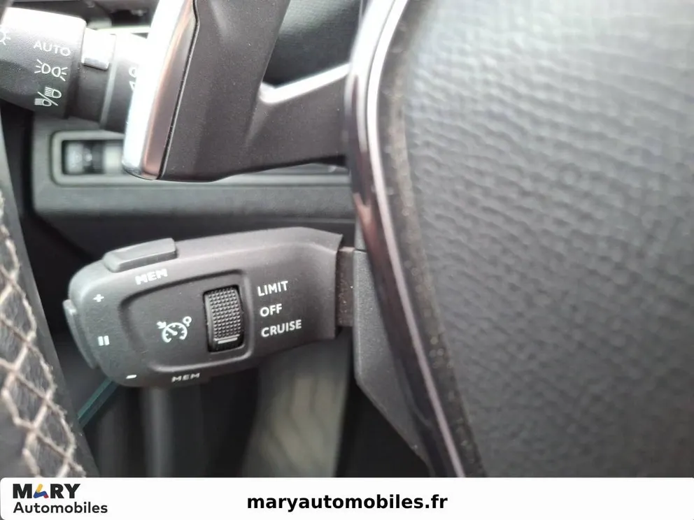 Véhicule occasion 227803 - peugeot 3008 - Photo 17