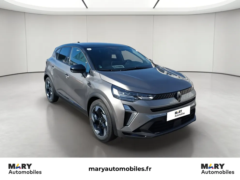 Véhicule occasion 1243357 - renault CAPTUR - Photo 6
