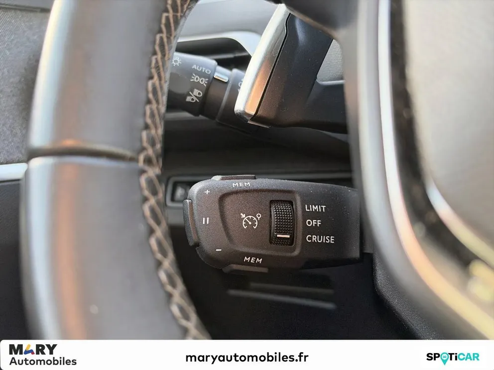 Véhicule occasion 210330 - peugeot 3008 - Photo 21