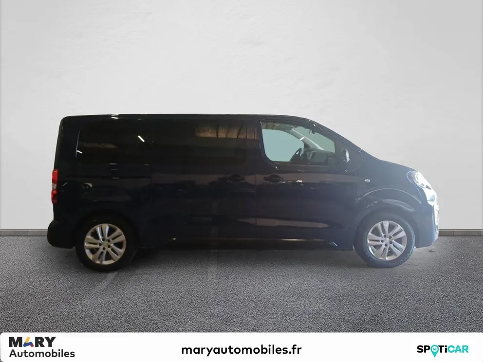 Véhicule occasion 225251 - peugeot EXPERT - Photo 4