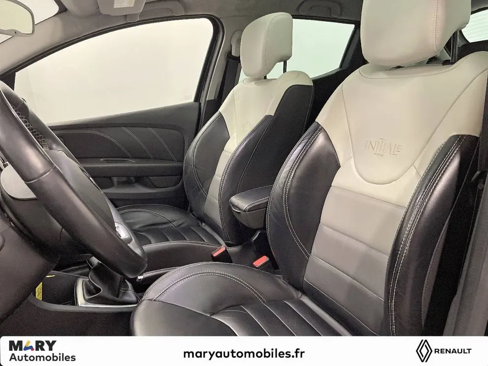 Véhicule occasion 213077 - renault CLIO - Photo 9