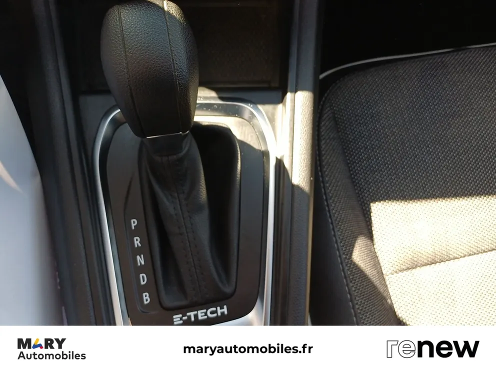 Véhicule occasion 1236637 - renault CAPTUR - Photo 16