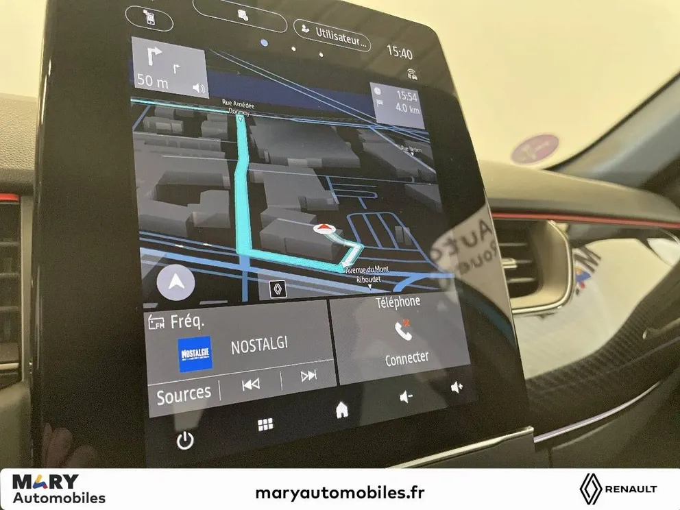 Véhicule occasion 214220 - renault ARKANA - Photo 12