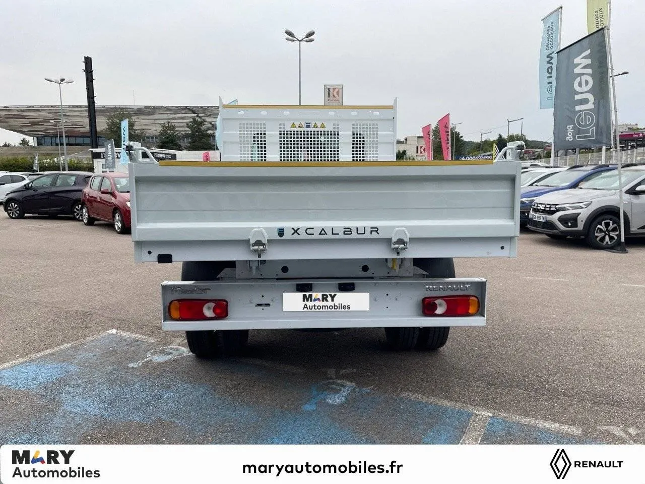 image du véhicule