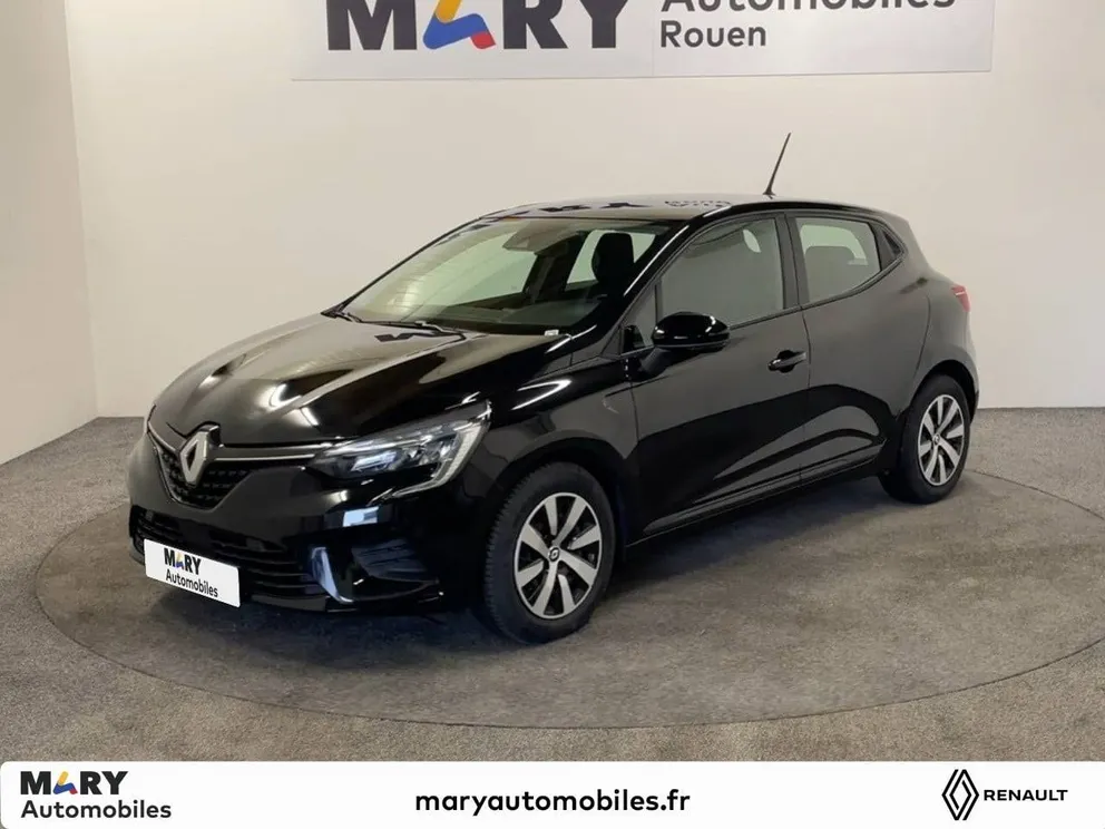 Véhicule occasion 207571 - renault CLIO - Photo 1