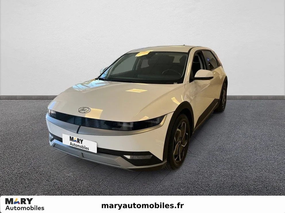 Véhicule occasion 184781 - hyundai IONIQ 5 - Photo 1