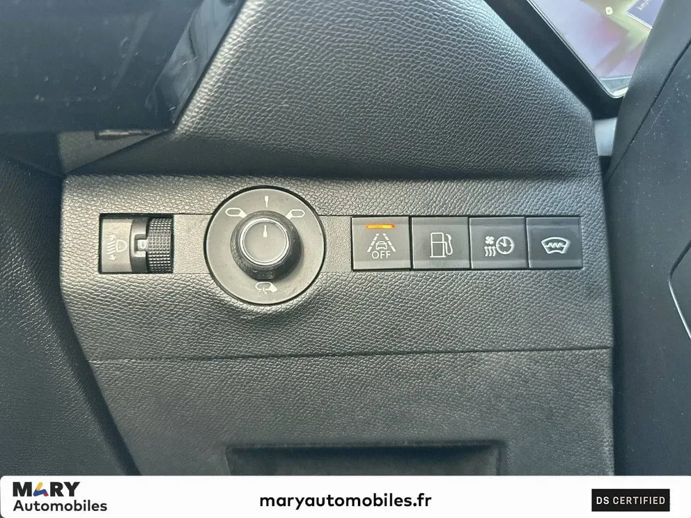 Véhicule occasion 188695 - ds DS 7 - Photo 16