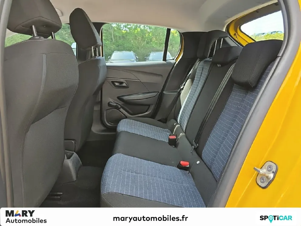 Véhicule occasion 225204 - peugeot 208 - Photo 16