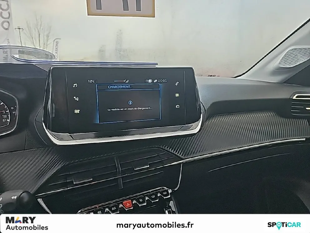 Véhicule occasion 206604 - peugeot 208 - Photo 13