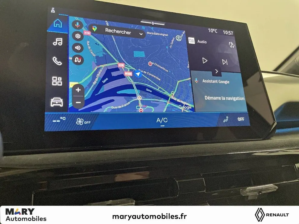 Véhicule occasion 217181 - renault CLIO VI HYBRID - Photo 12