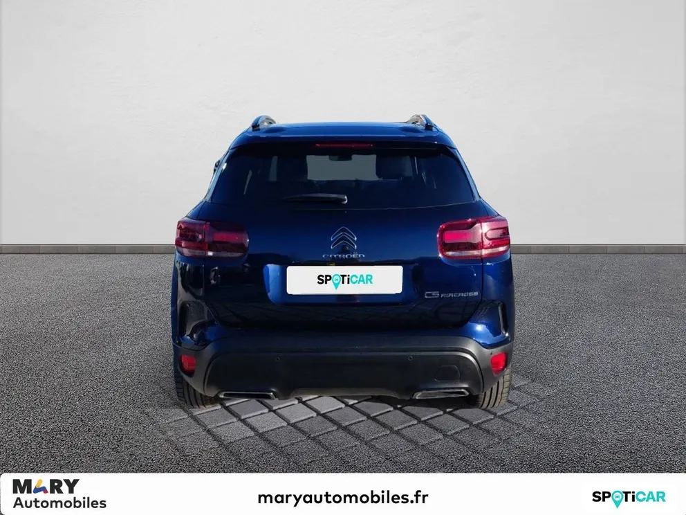 Véhicule occasion 221057 - Citroën C5 AIRCROSS - Photo 5