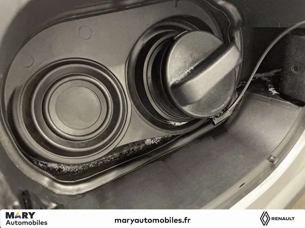 Véhicule occasion 220521 - renault KADJAR - Photo 16