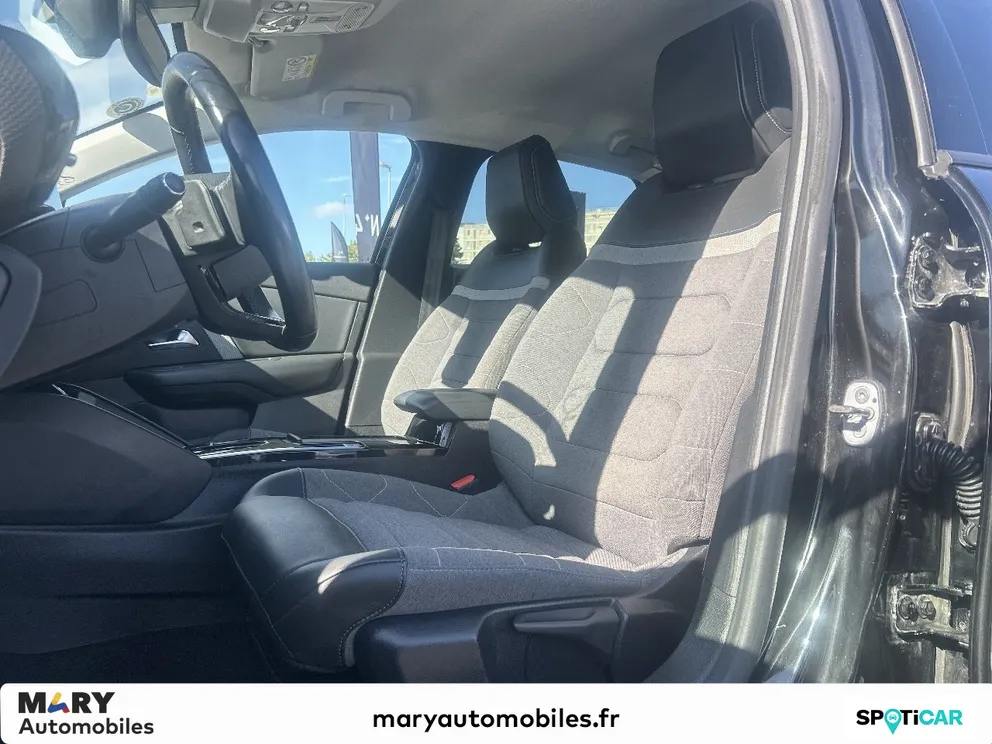 Véhicule occasion 1230804 - Citroën C4 - Photo 13
