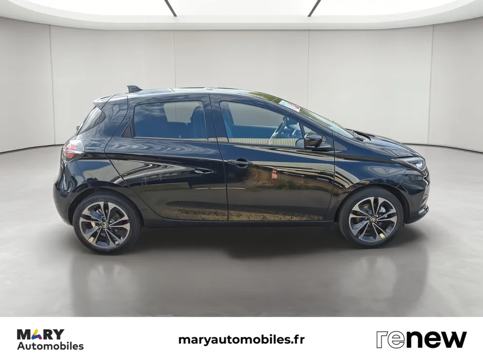 Véhicule occasion 1229747 - renault ZOE - Photo 6