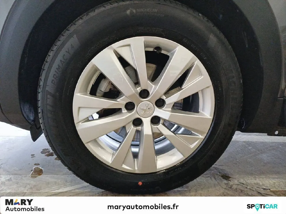 Véhicule occasion 203580 - peugeot 3008 - Photo 6