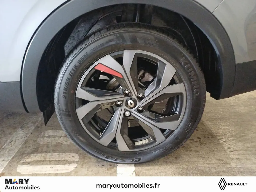Véhicule occasion 199140 - renault ARKANA - Photo 11