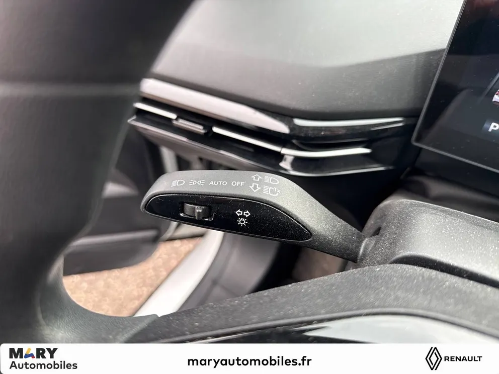 Véhicule occasion 221600 - mg MG4 - Photo 17