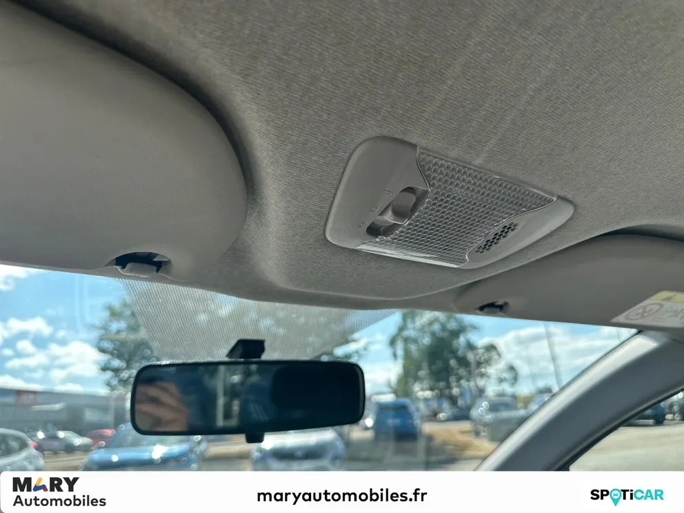 Véhicule occasion 1237474 - toyota AYGO - Photo 19