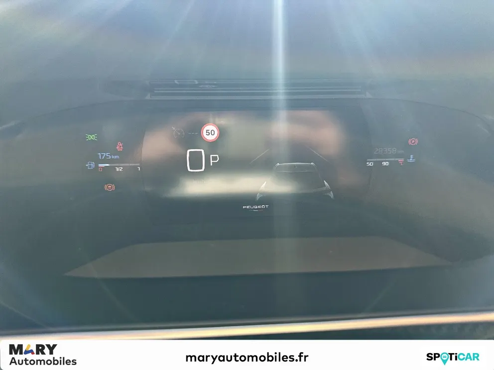 Véhicule occasion 1233996 - peugeot 2008 - Photo 15