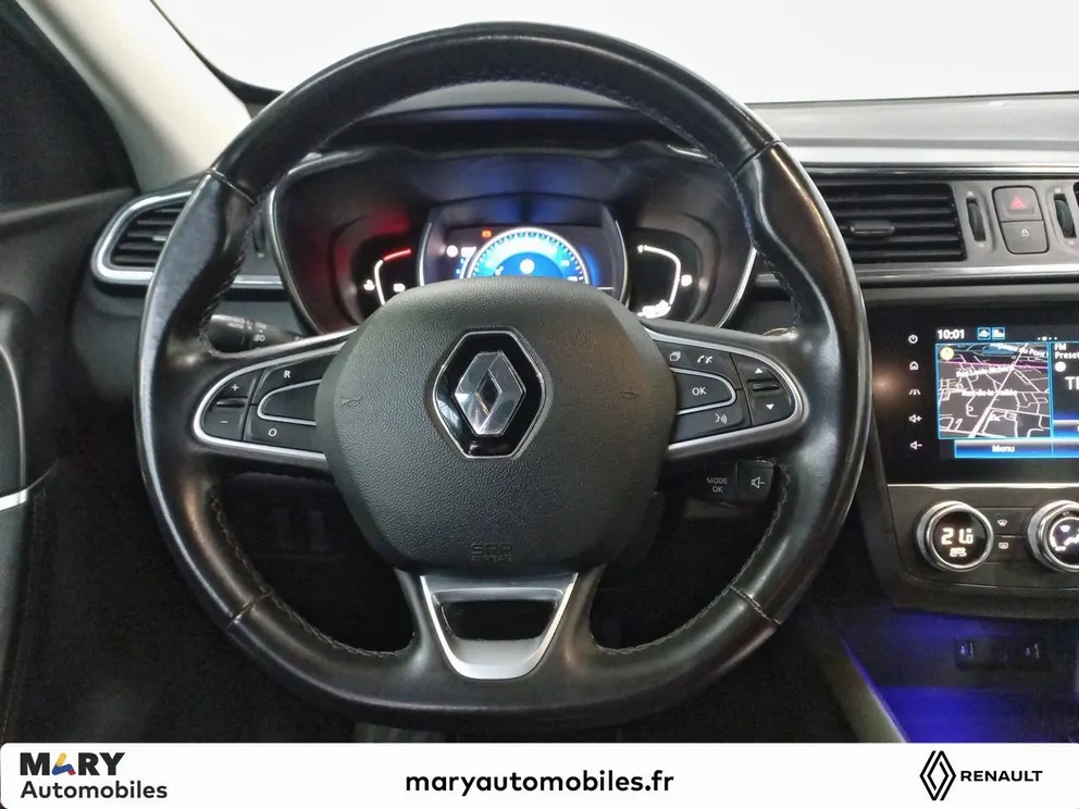Véhicule occasion 212487 - renault KADJAR - Photo 13