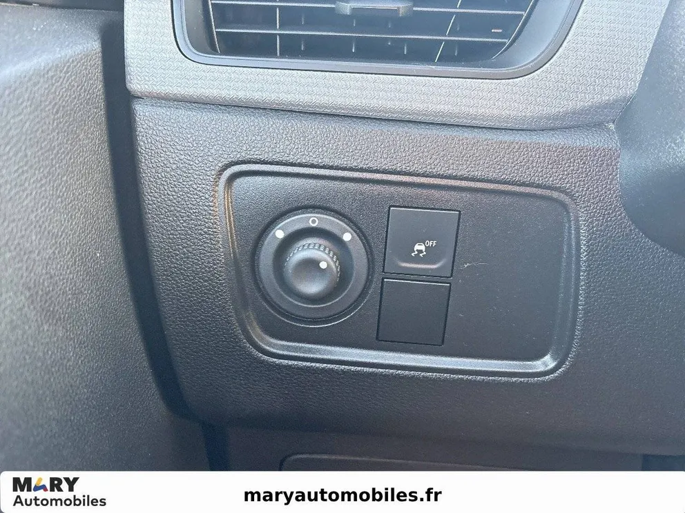 Véhicule occasion 185209 - renault EXPRESS VAN - Photo 14