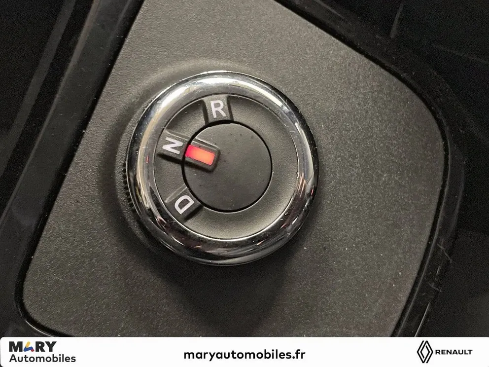 Véhicule occasion 216060 - dacia SPRING - Photo 13