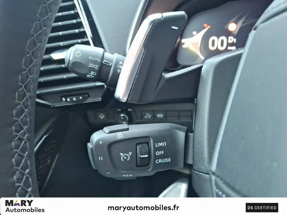 Véhicule occasion 213286 - ds DS 7 - Photo 26