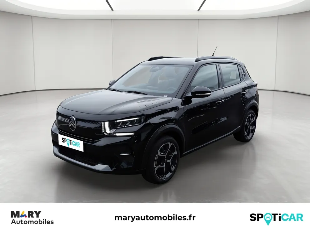 Véhicule occasion 1243297 - Citroën C3 - Photo 1