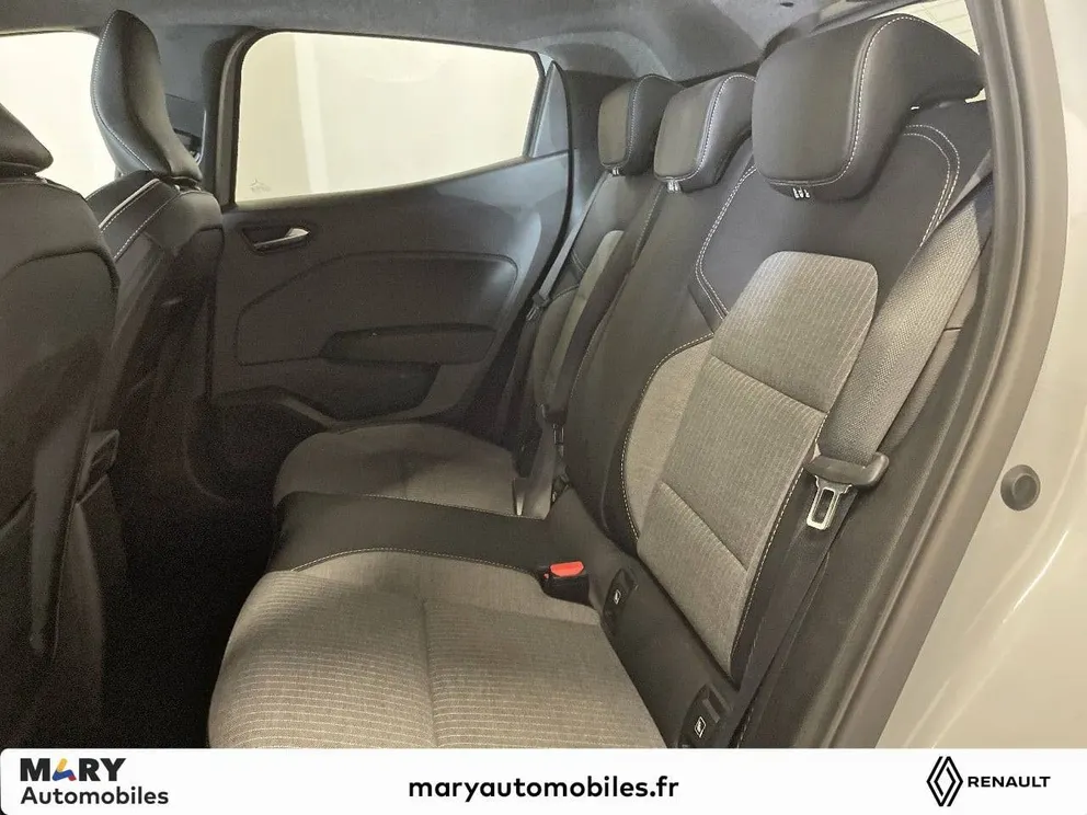 Véhicule occasion 232130 - renault CLIO - Photo 10