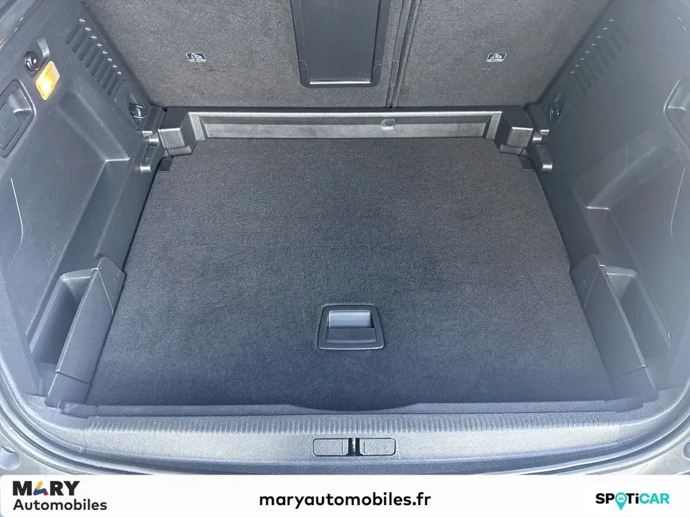 Véhicule occasion 1232829 - peugeot 3008 - Photo 21
