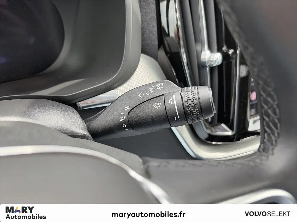Véhicule occasion 227978 - volvo XC60 - Photo 9