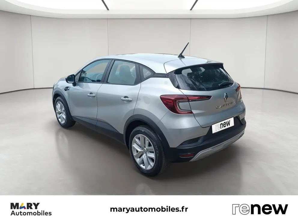 Véhicule occasion 233577 - renault CAPTUR - Photo 3