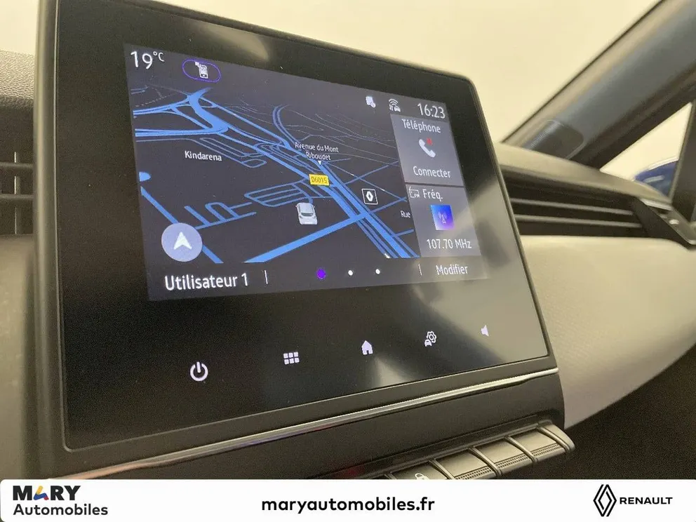 Véhicule occasion 218125 - renault CLIO - Photo 12