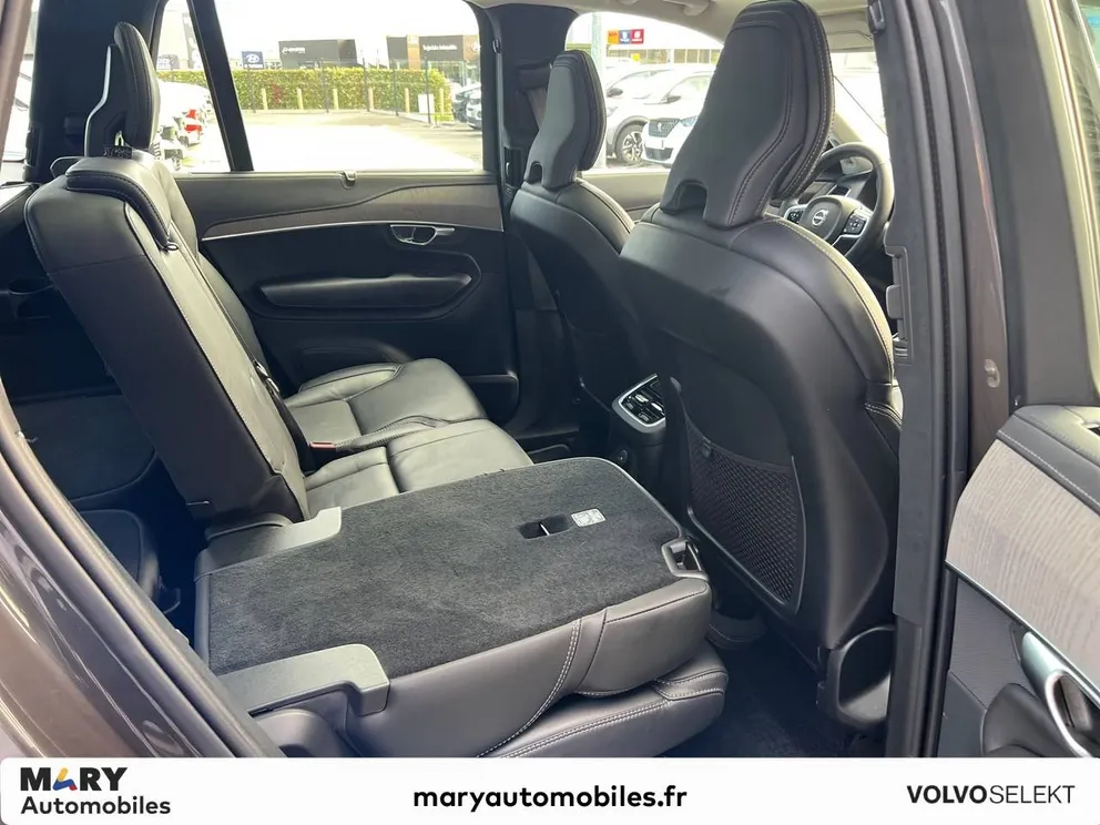 Véhicule occasion 227303 - volvo XC90 - Photo 4