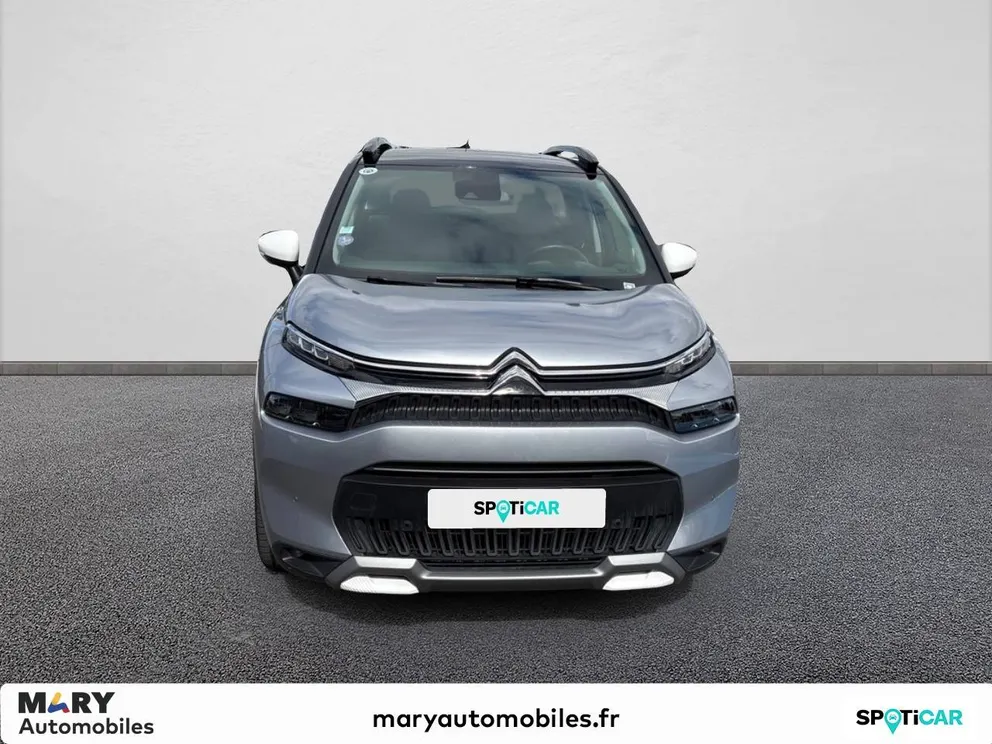 Véhicule occasion 194317 - Citroën C3 AIRCROSS - Photo 2