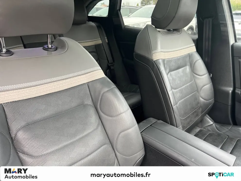 Véhicule occasion 212774 - Citroën C5 X - Photo 12