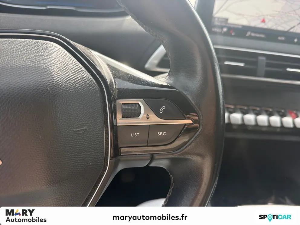 Véhicule occasion 1232019 - peugeot 5008 - Photo 14