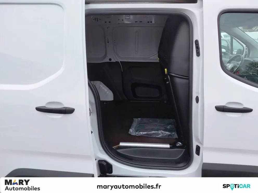 Véhicule occasion 222827 - Citroën BERLINGO - Photo 10