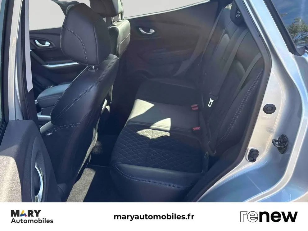 Véhicule occasion 234743 - renault KADJAR - Photo 19