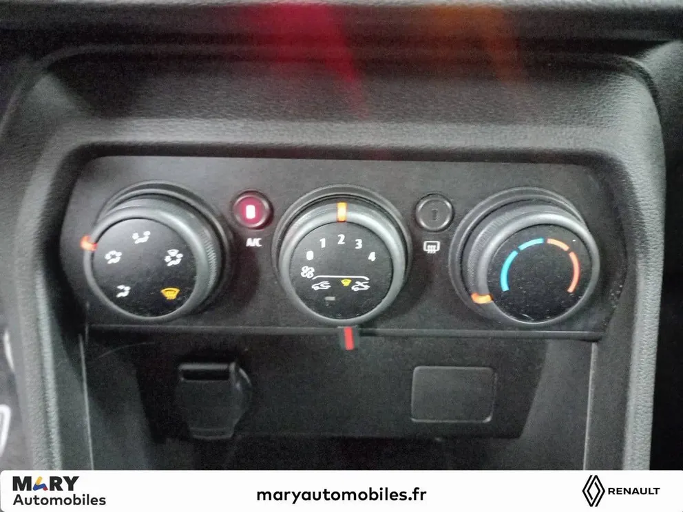 Véhicule occasion 224873 - dacia SANDERO - Photo 15