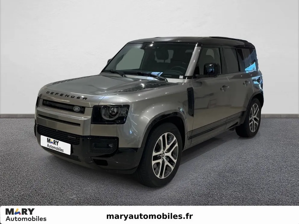 Véhicule occasion 178002 - land rover DEFENDER - Photo 1