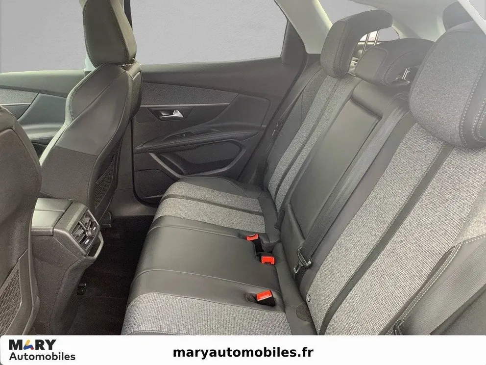 Véhicule occasion 191333 - peugeot 3008 - Photo 10