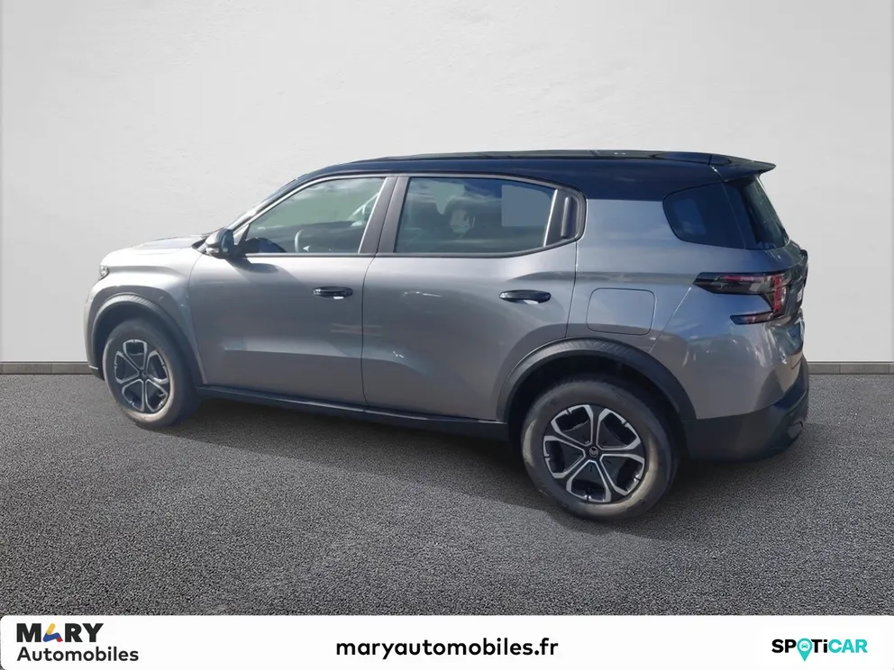 Véhicule occasion 211508 - Citroën C3 AIRCROSS - Photo 2