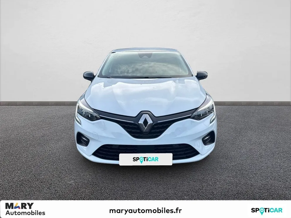 Véhicule occasion 214610 - renault CLIO - Photo 2