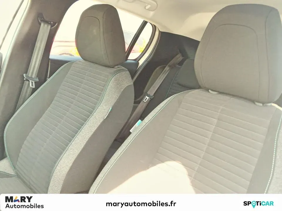 Véhicule occasion 214734 - peugeot 208 - Photo 15