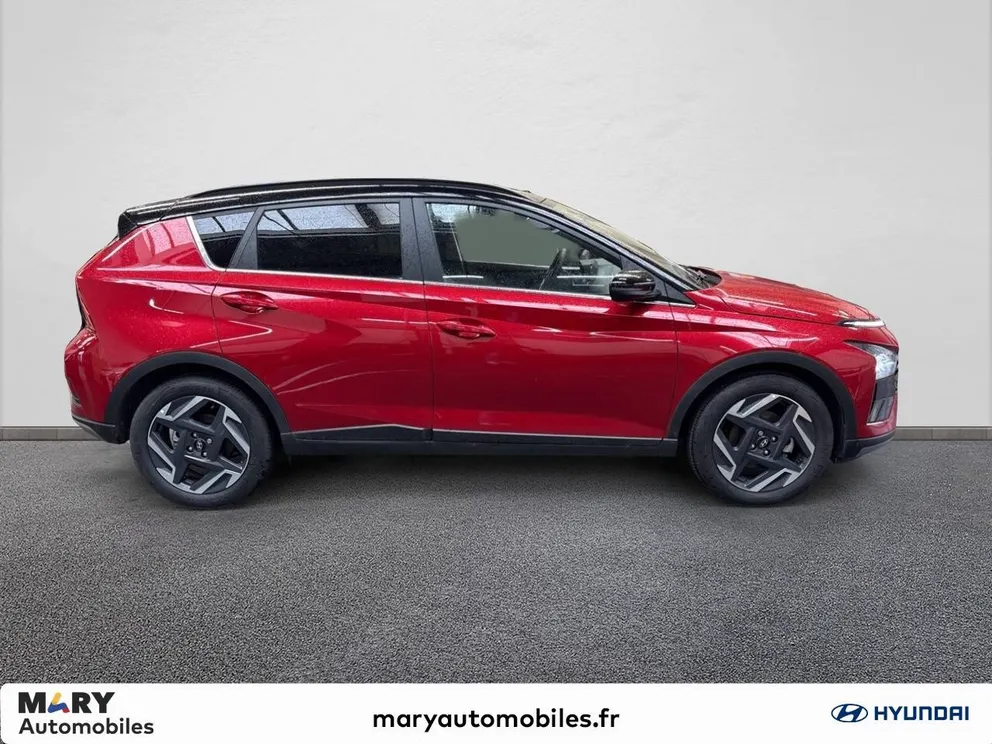 Véhicule occasion 214791 - hyundai BAYON - Photo 4