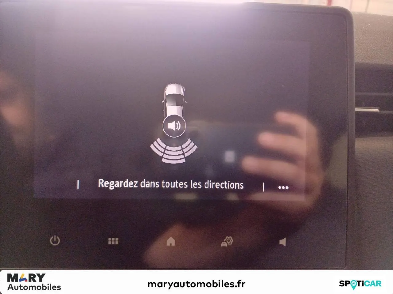 image du véhicule