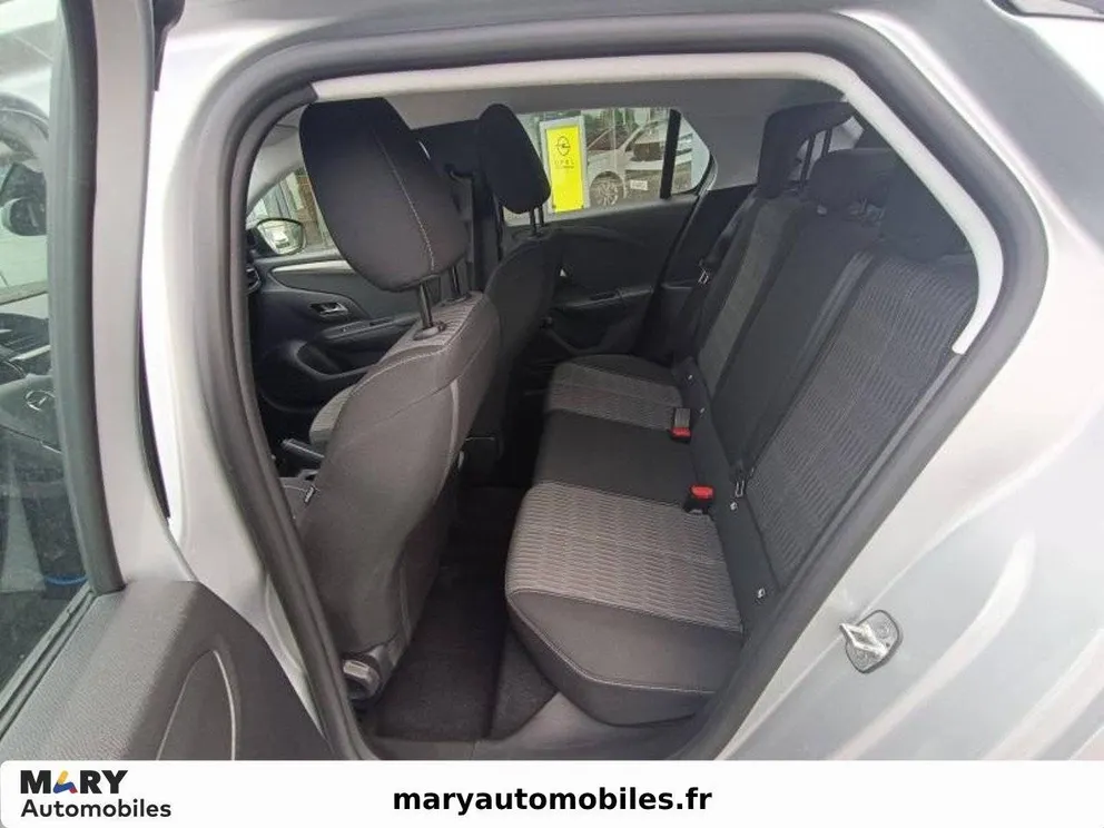 Véhicule occasion 206465 - opel CORSA - Photo 10